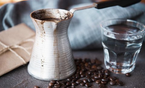 Xolesterin aşağı salmaq üçün qəhvəni necə dəmləmək lazımdır?