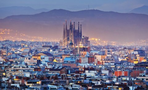 İspaniya sakini turistlərin bilmədiyi 5 gizli xəzinəni açıqladı