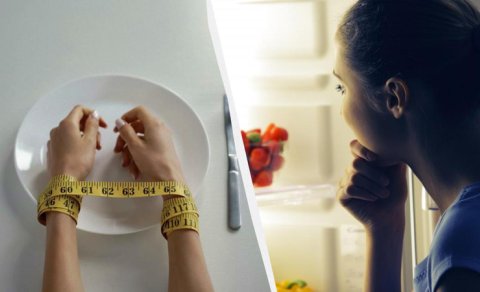 Gecə yemək istəyinin səbəbi: Diyetoloq gözlənilməz amili açıqladı