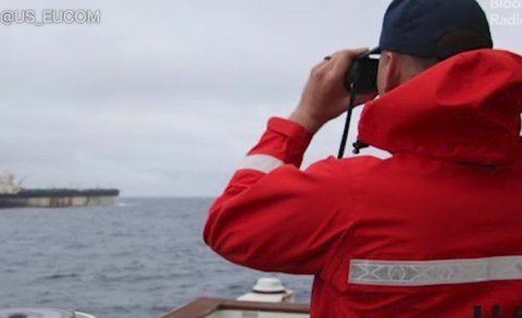 WSJ: 2025-ci ilin sonunda 25 tanker bayraqlarını Rusiya bayraqlarına dəyişdirib