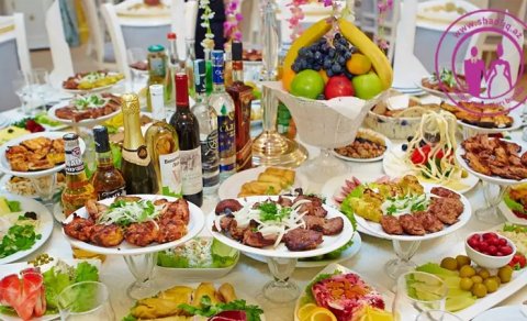 Toylarda israfçılığa necə son qoymalıyıq?