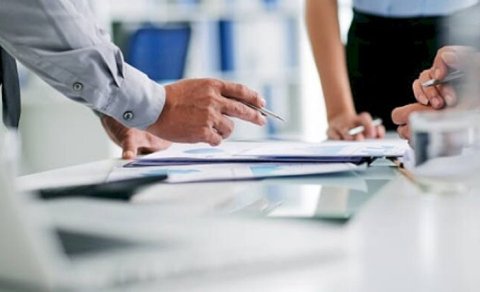 Azərbaycanda 8 dövlət qurumu ləğv edilib