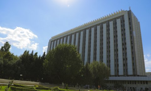 Azərbaycanda bu universitetdə yoxlamalar aparıldı - RƏSMİ