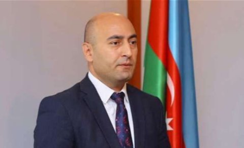 Rektor özünə müşavir təyin etdi - FOTO