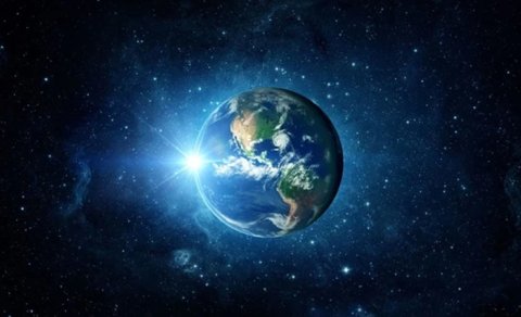 Dayandırıla bilməyən yavaşlama: Dünya bir gün tamamilə dayanacaqmı?