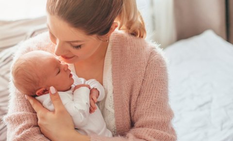 Depressiyaya qarşı gözlənilməz qoruyucu amil - Ana südü