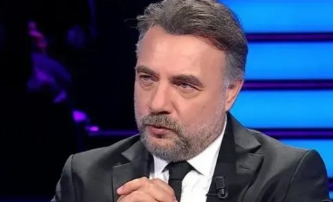 Oktay Kaynarca saxlanıldı