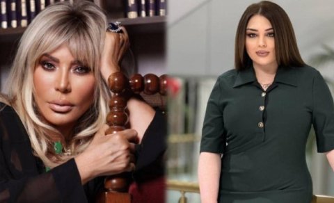 "Həyat yoldaşı Səidəni bizimlə görüşməyə qoymur"