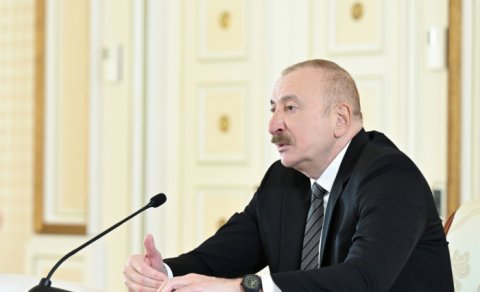 Bakı və Abşeron üçün 2026&ndash;2035-ci illəri əhatə edən strateji yol xəritəsi