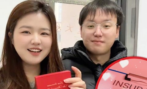 Çinli cütlük sevgisini "sığortaladı" və toydan sonra pul mükafatı aldı