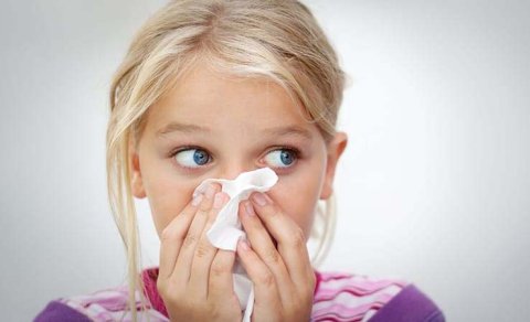 Uşaqlar arasında influenza-A virusu yayılıb?