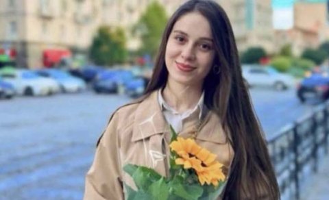 Gürcüstanda qəzada yaralanan azərbaycanlı qız öldü