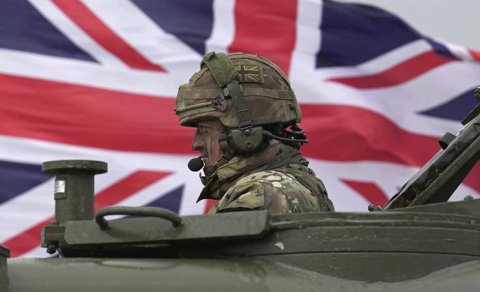 Britaniyanın ordu üçün kifayət qədər pulu yoxdur