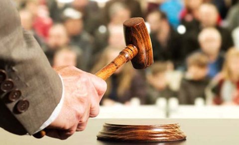 Daha bir şirkətin səhmləri hərraca çıxarılır