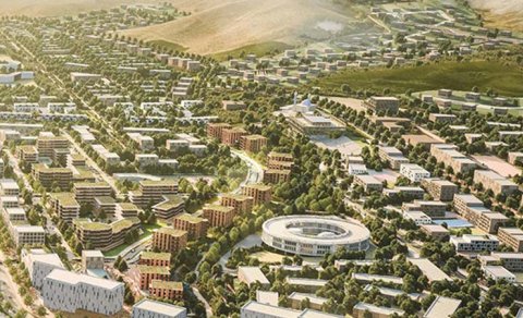 Zəngilanla bağlı 33 milyonluq layihə