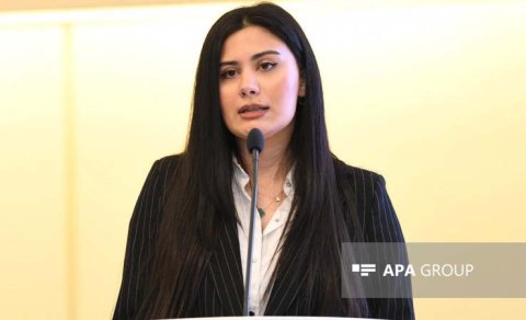 
Kino Agentliyinə yeni şöbə müdiri təyin edildi