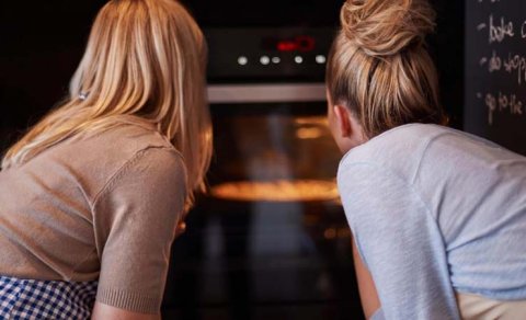 Paltaryuyan maşın da, soba da deyil: Əslində ən çox enerji hansı cihaz "yeyir"?