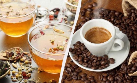 Çay, yoxsa qəhvə? - Alimlər hansı içkinin daha faydalı olduğunu açıqladı