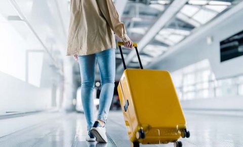 Hava yolları əl yükü ilə bağlı sərt qaydalar tətbiq edir: Pilot səbəbini izah etdi