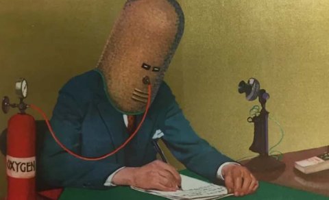 95 faiz sükutun ağır qiyməti: Ölümcül fokuslanma dəbilqəsi ilə tanış olun