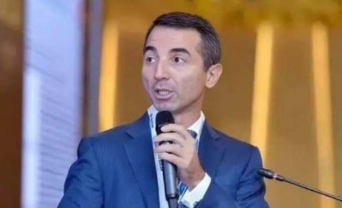 İş adamı Adnan Əhmədzadənin həbs müddəti uzadıldı
