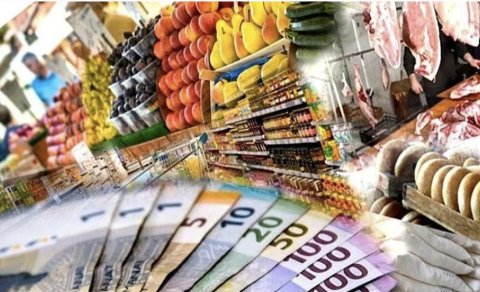 13 il əvvəl 62 manata dolan bazarlıq səbəti indi neçəyə başa gəlir?