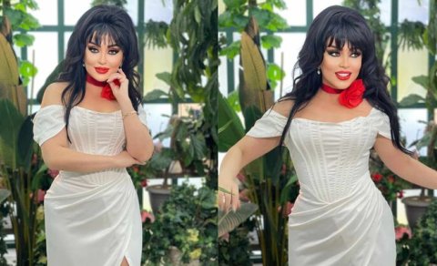 Afət Fərmanqızı özbəklərlə duet oxuyacaq? &ndash; &ldquo;Onları tanımıram&rdquo;