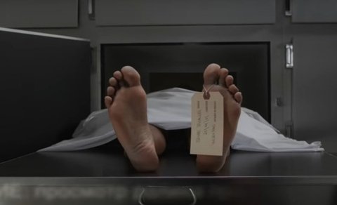 Bakıda karxana fəhləsinin müəmmalı ölümü: papaq başqa küçədə, ayaqqabı yoxa çıxıb