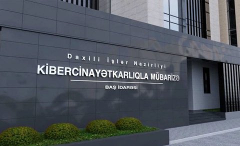 Sosial şəbəkədə 150-dən çox profilə müdaxilə edən haker həbs olundu