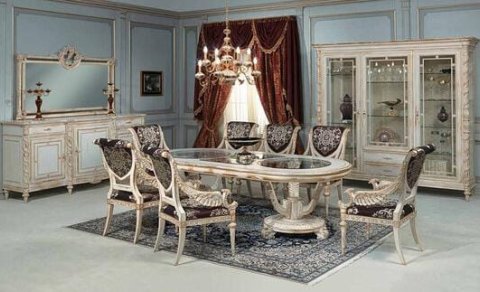 Azərbaycanda istehsal olunan mebellər niyə bahadır? - SƏBƏB AÇIQLANDI