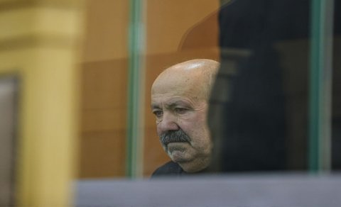 Azərbaycan Vaqif Xaçatryan, Gevorg Sujyan, David Davtyan və Viken Eulcekcianı Ermənistana təhvil verdi