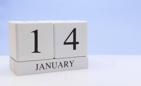 Tarixin 14 yanvarı: Doğulanlar, vəfat edənlər...