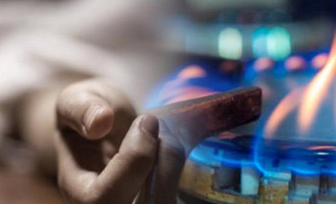 25 yaşlı oğlan faciəvi şəkildə öldü