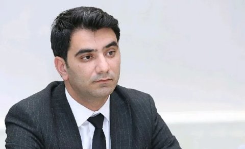 "Yüksəliş"in finalçısına ADY-də vəzifə verildi