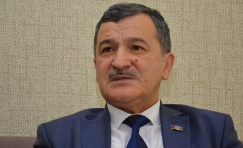 Deputat: "Azərbaycan növbəti humanist addımını atdı"