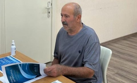 Aİ Azərbaycanın Vaqif Xaçatryan və digər üç ermənini təhvil verməsini alqışladı