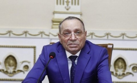 
Rafael Qvaladze vəfat etdi