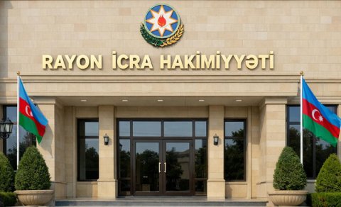 Bakının icra hakimiyyətlərində struktur dəyişiklikləri - Yeni sektorlar yaradıldı