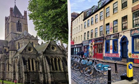 2026-cı ildə tək səyahətçilər üçün ən yaxşı şəhərlər seçildi