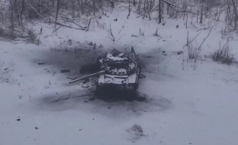 Rusiyanın cəbhədə itkiləri dönüş nöqtəsinə yaxınlaşır - "Business Insider"