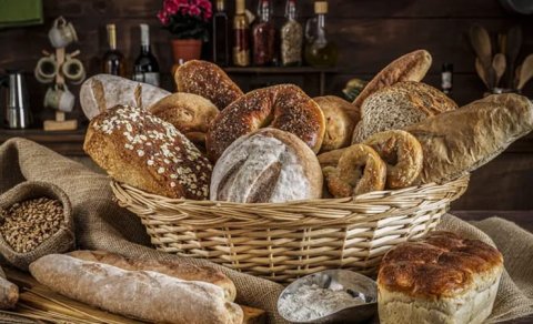 Təzyiq üçün ən faydalı çörək hansıdır?