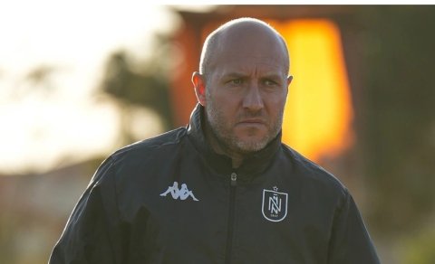 Samir Abasov işləmədən "Neftçi"dən maaş alacaq