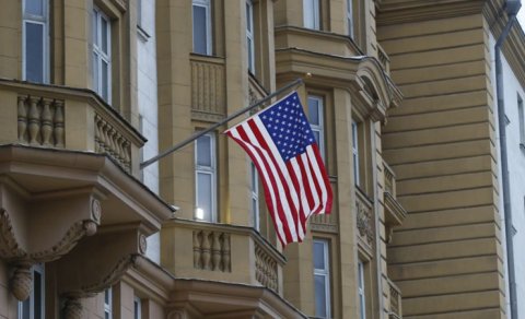 ABŞ Azərbaycan vətəndaşlarına viza verməyəcək? - Səfirlikdən açıqlama