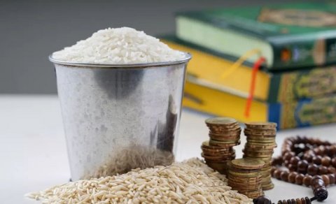 Ramazanda fitrə pulu nə qədər olacaq? - MƏBLƏĞ