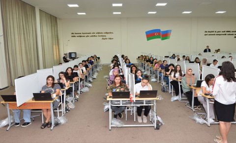 
MİQ imtahanında iştirak ödənişli olacaq