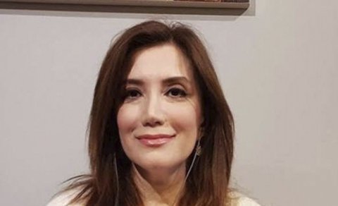 Ankara məhkəməsi Gültəkin Hacıbəylinin şikayətini təmin etmədi