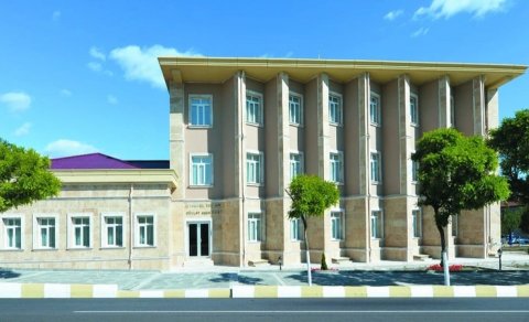 Naxçıvanda daha bir məmur işdən çıxarıldı