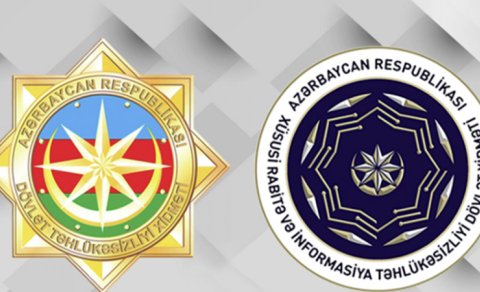 Bu komissiyanın ötən ilin yekunlarına dair iclası keçirildi