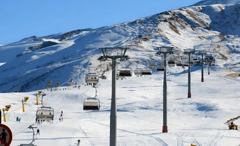 Qışda istirahət harada daha sərfəlidir? - QİYMƏTLƏR