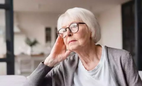 Minlərlə insanın beyin görüntüləri araşdırıldı - Yaddaş itkisinin səbəbi açıqlandı